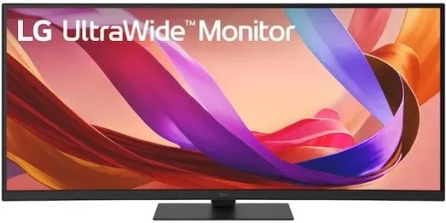 LG 34U650A-B