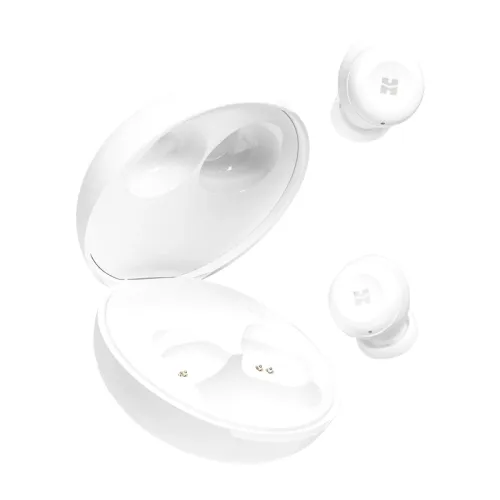 Słuchawki bezprzewodowe HiFiMAN TWS450 Dokanałowe Bluetooth 5.3 Biały