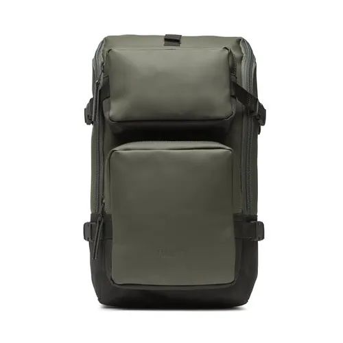Rains 13860 Rucsac Verde