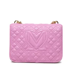 Iubesc geanta MOSCHINO Jc4000pp0fla0651 Lilla