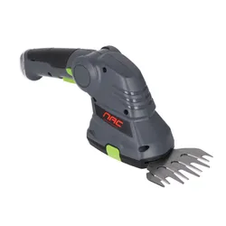 Nożyce do trawy NAC TA72H-B15-JN 170mm 7.2V akumulatorowe