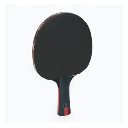 Rakietka do tenisa stołowego STIGA Prestige 5-Star black/red