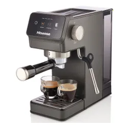 Ekspres HISENSE HESCM20LP Espresso Mini