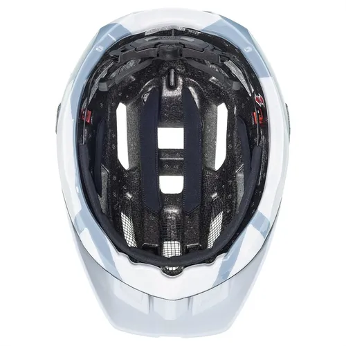 Kask rowerowy UVEX Quatro