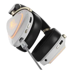 Słuchawki ASUS ROG Delta II-KJP