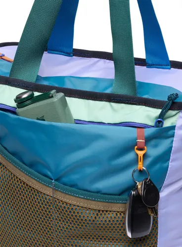 Torba na ramię Cotopaxi Todo 22L Convertible Tote - del dia