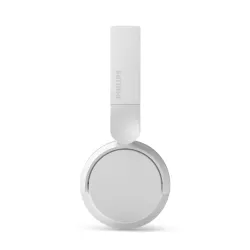 Słuchawki bezprzewodowe Philips TAH4209WT/00 Nauszne Bluetooth 5.3 Biały