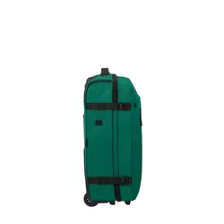 2-колесная сумка Samsonite Roader Duffle 55 cm - jungle green