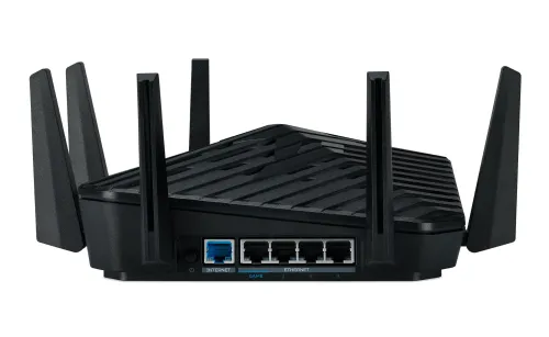 Router Acer Predator Connect W6 Czarny