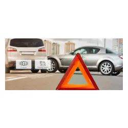 Wideorejestrator Navitel R87 2.7K