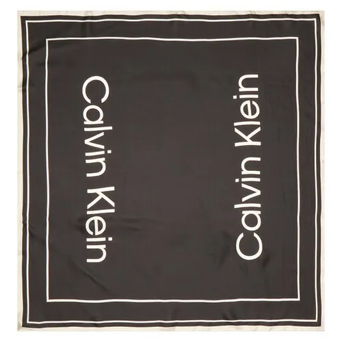 Calvin Klein eșarfă K60K610987 BAX