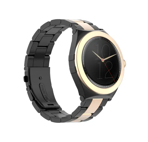 Smartwatch Maxcom FW76 Gal Czarny