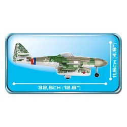 Конструктор COBI Messerschmitt Me262 A-1a