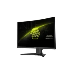 MSI MAG 244C - 23.6'' | VA Curve 1500R | Full HD | 1ms | 180Hz
