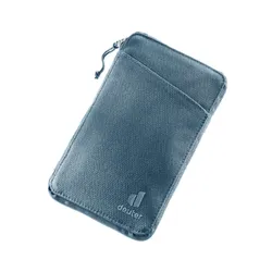 Кошелек Deuter Travel Wallet - atlantic