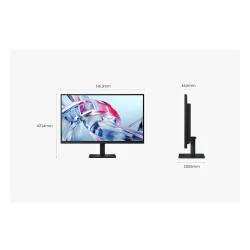 Monitor Samsung ViewFinity S27H700EAU 27" 4K IPS 60Hz 5ms