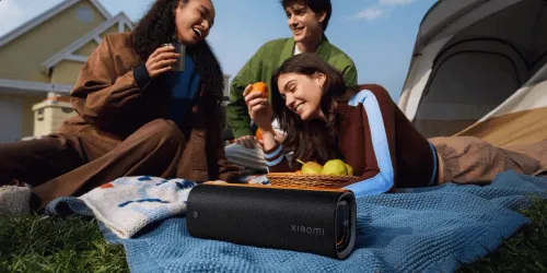 Głośnik Bluetooth Xiaomi Sound Party 50W Czarny