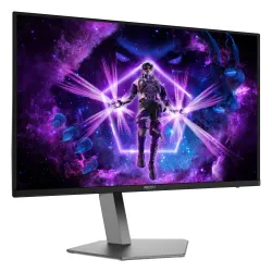 AOC AGON PRO AG326UD - 165Hz | 4K | 31,5'' | QD OLED | 0,03ms [oferta Outlet]