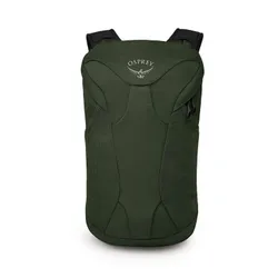 Городской рюкзак Osprey Farpoint / Fairview Daypack 15-gopher green