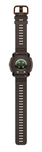 Zegarek sportowy POLAR Grit X2 S/L Brązowo-miedziany