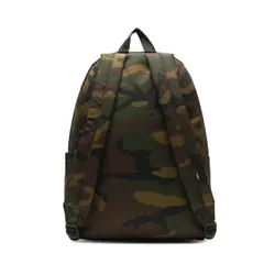 Vans Vechi Skool Picătură V Vn0a5khp97i1 Clasic Camo Rucsac