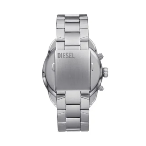 Часы Diesel Spiked Dz4655 Black / Silver