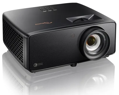 Projektor Optoma UZ38X DLP 4K