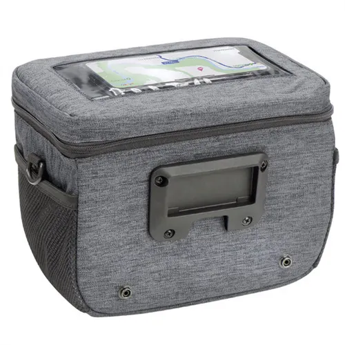 Torba na kierownicę KLICKFIX Aventour City