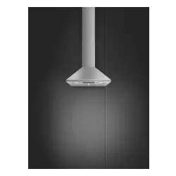 Okap Smeg Universal KSED65XE Stal nierdzewna