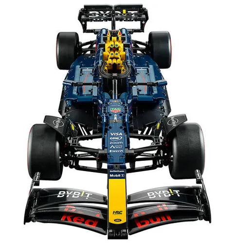 LEGO 42206 Technic Bolid F1 Oracle Red Bull Racing RB20