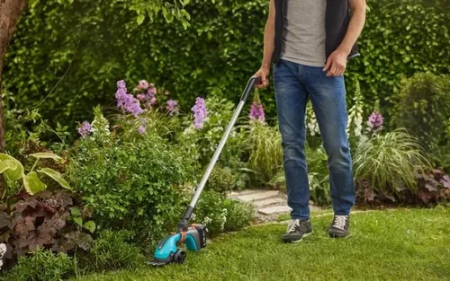 Zestaw akumulator + ładowarka GARDENA 4.0 Ah 18V 14915-20