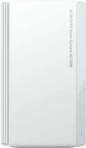 Router XIAOMI Mesh System AC1200 2.4 / 5 GHz (DualBand), Wi-Fi Mesh (3 szt.)