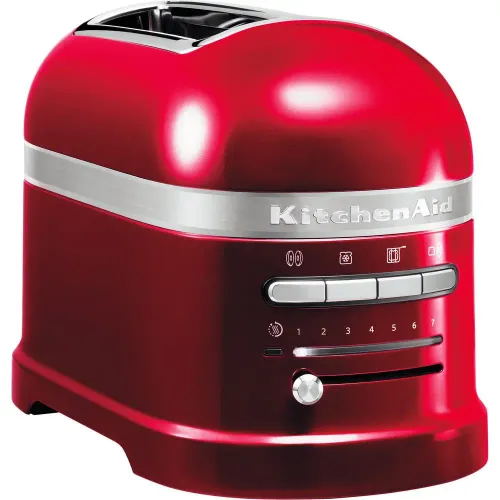 Toster KitchenAid 5KMT2204ECA Rozmrażanie 1250W