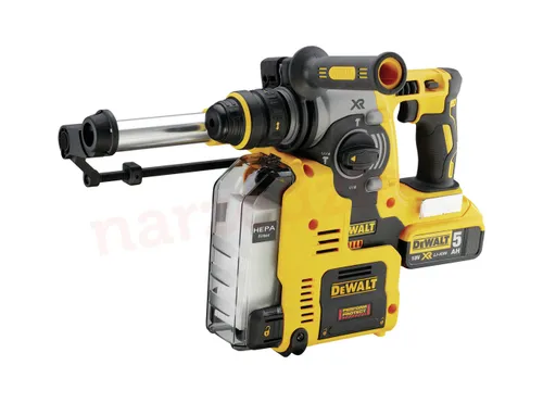 DeWalt Akülü Matkap DCH275P2