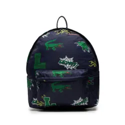 Lacoste Nh4056hn Marine 166 Rucsac