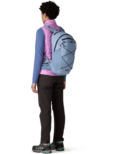 Plecak turystyczny miejski Patagonia Terravia Pack 22 l - barnacle blue