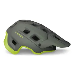 Kask rowerowy MET Terranova