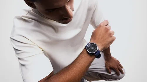 Smartwatch CMF By Nothing Watch Pro 2 Niebieski