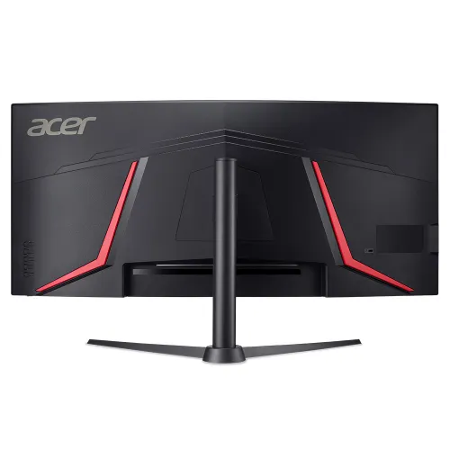 Acer Nitro XZ340CUJ0bmiiphx - 34'' | VA | WQHD | 1ms | 120Hz
