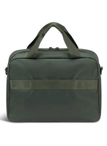 Lipault City Plume Carryall Seyahat Çantası-Haki