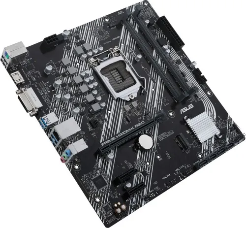 Płyta główna Asus PRIME H410M-K R2.0