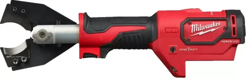 Milwaukee M18 Hidrolik Kablo Kesici ONEHCC-0C FSW SETİ