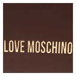 Dragoste MOSCHINO Jc4193pp0hkd0301 Tmoro Rucsac