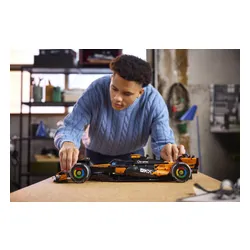 LEGO 42228 Technic Bolid Mclaren MCL39 F1