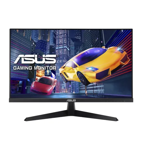 Monitor ASUS VY249HGR 23,8" Full HD IPS 120Hz (OC) 1ms MPRT Gamingowy