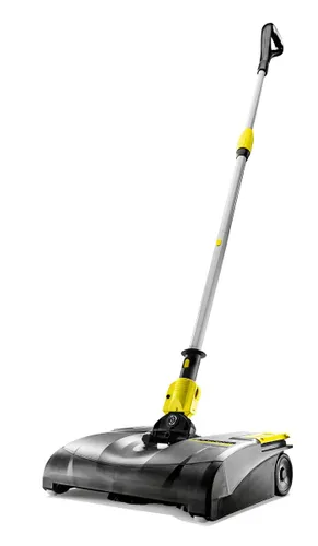 Электрическая щетка Karcher EB 30/1 Li-Ion съемный аккумулятор