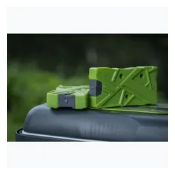 Zestaw lodówek turystycznych Vango Pinnacle 32-72Hr 5 Piece green