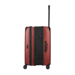 Walizka średnia poszerzana Victorinox Spectra 3,0 EXP - red