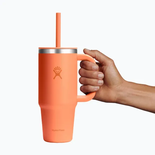 Kubek termiczny Hydro Flask All Around Travel Tumbler 710 ml nectar