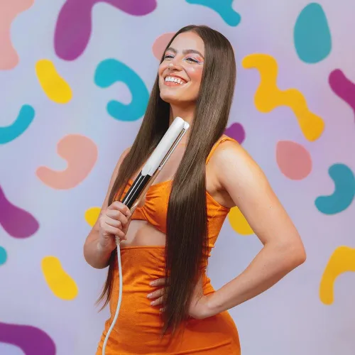 Prostownica CECOTEC RitualCare Twerk 230 stopni